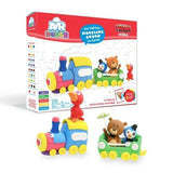Air Dough Castle Land - ANB Baby
