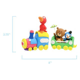 Air Dough Castle Land - ANB Baby