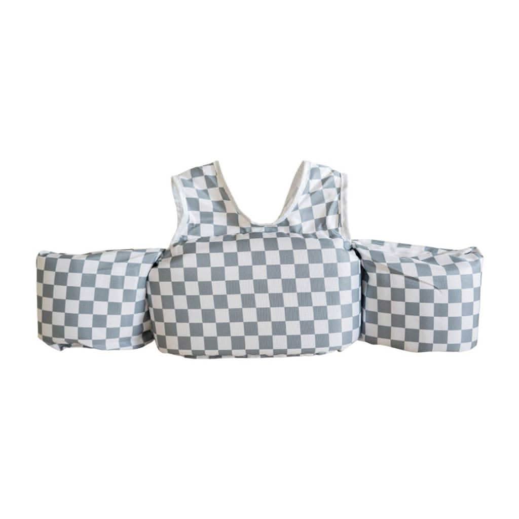 Ava & Oliver Swim Vest, ANB BABY