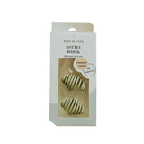 Baby Blends Bottle Whisk, Charlie Green - ANB Baby
