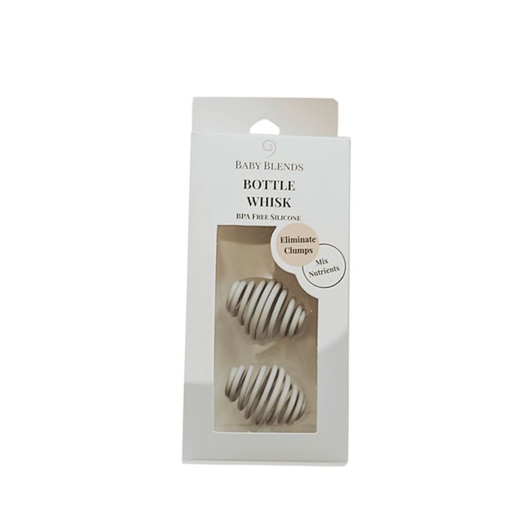 Baby Blends Bottle Whisk, Georgie Blue-Feeding Bottles-Baby Blends-ANB Baby Store