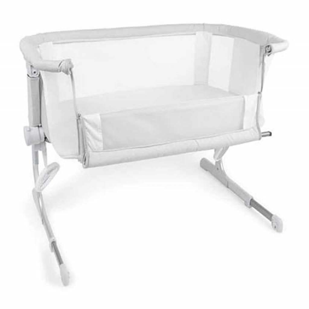 Baby Delight Beside Me Dreamer Bassinet Bedside Sleeper ANB Baby