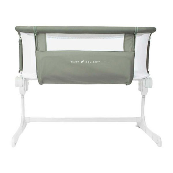 Baby Delight Beside Me Dreamer Bassinet & Bedside Sleeper
