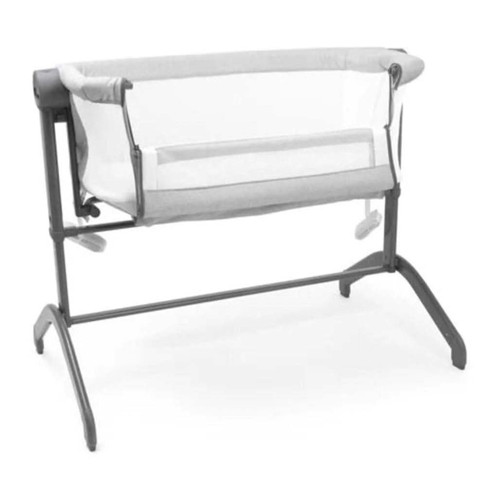 Baby Delight Beside Me Wink Bassinet & Bedside Sleeper-Cribs & Bassinets-Baby Delight-ANB Baby Store