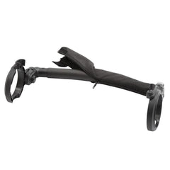 BABY JOGGER Belly Bar Single City Select Seat - Black, ANB BABY