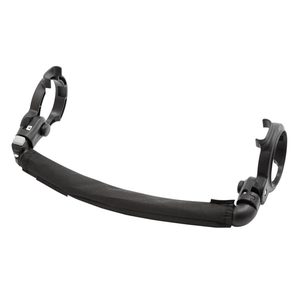 BABY JOGGER Belly Bar Single City Select Seat - Black, ANB BABY