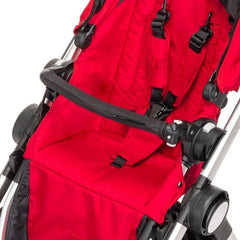 BABY JOGGER Belly Bar Single City Select Seat - Black, ANB BABY