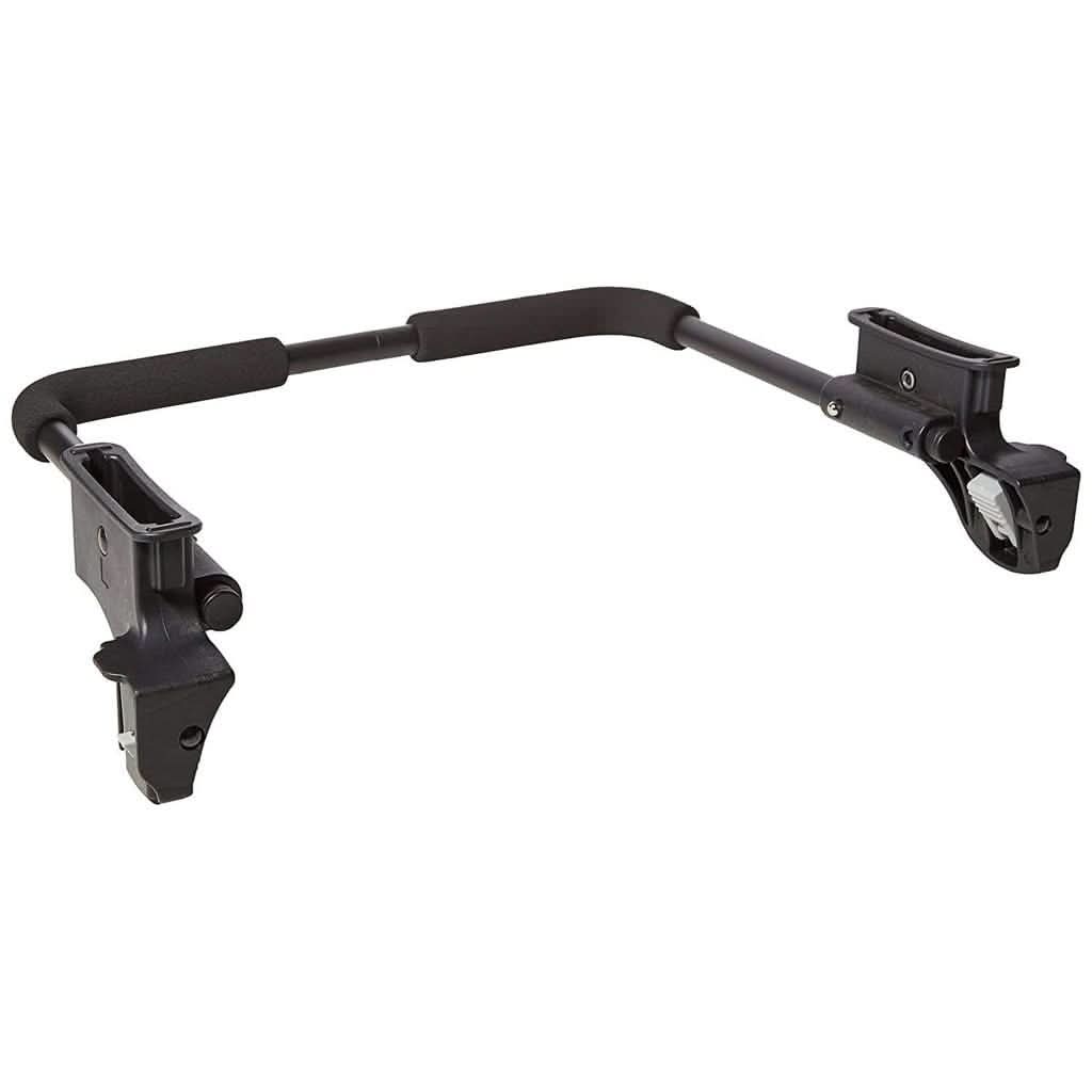 Baby Jogger Britax Car Seat Adapter, City Select 2, Black-Stroller Accessories-Baby Jogger-ANB Baby Store