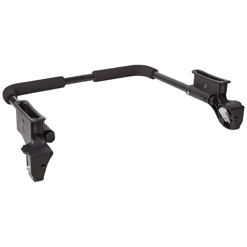 Baby Jogger Britax Car Seat Adapter, City Select 2, Black - ANB Baby
