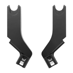 Baby Jogger Car Seat Adapter for City Mini 2 Double, Maxi Cosi / Be Safe / Cybex, ANB BABY