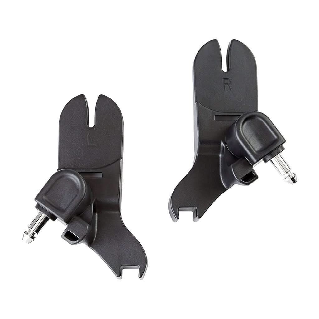 graco jogger stroller parts BABY JOGGER Car Seat Adapter Single (City Mini, City Mini GT, and Summit X3) City GO and Graco Click Connect