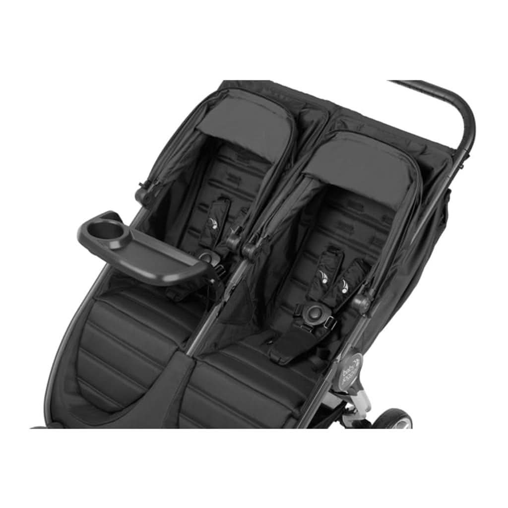 City mini gt double tray top