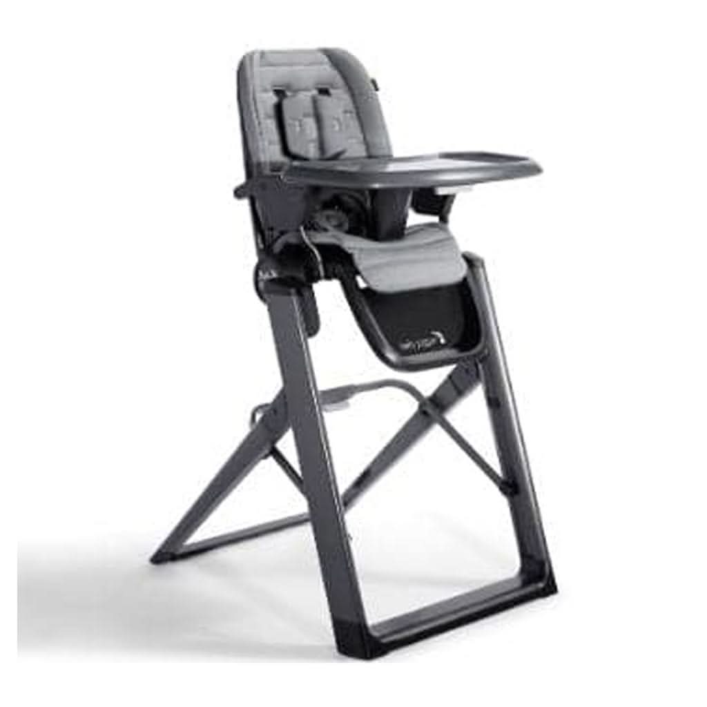 BABY JOGGER City Bistro High Chair-High Chairs-Baby Jogger-Graphite-ANB Baby Store