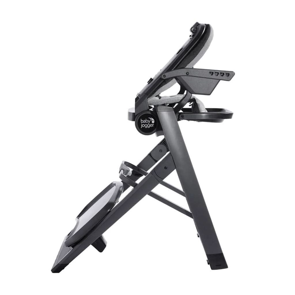 baby jogger city bistro high chair BABY JOGGER City Bistro High Chair
