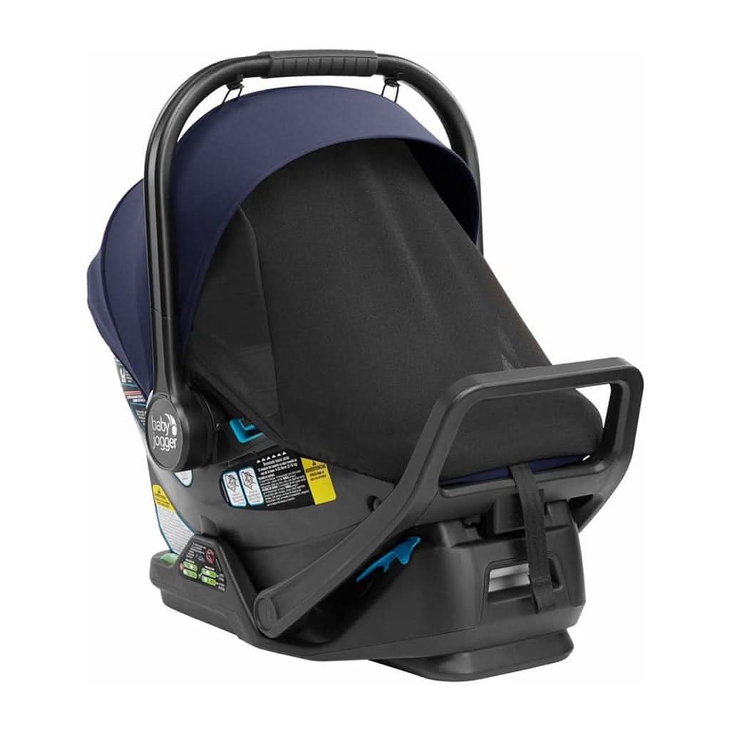 baby jogger car seat infant insert BABY JOGGER City GO Air Infant Car Seat