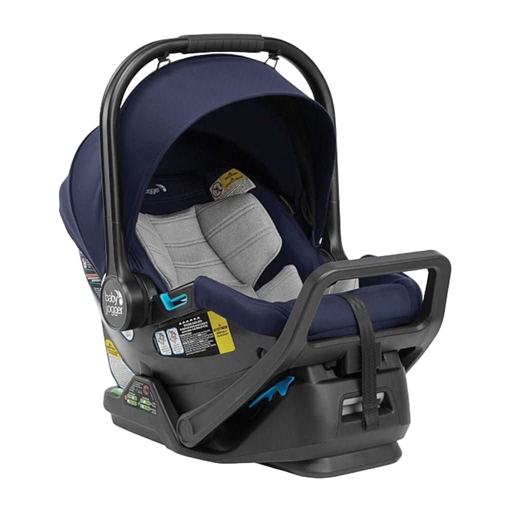 BABY JOGGER City GO Air Infant Car Seat-Infant Car Seats-Baby Jogger-Seacrest-ANB Baby Store