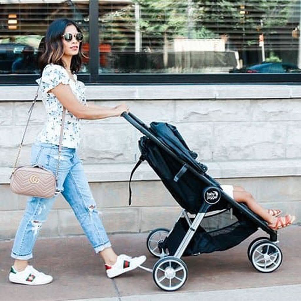 baby jogger city mini zip stroller Baby Jogger City Mini 2 3-Wheel Stroller
