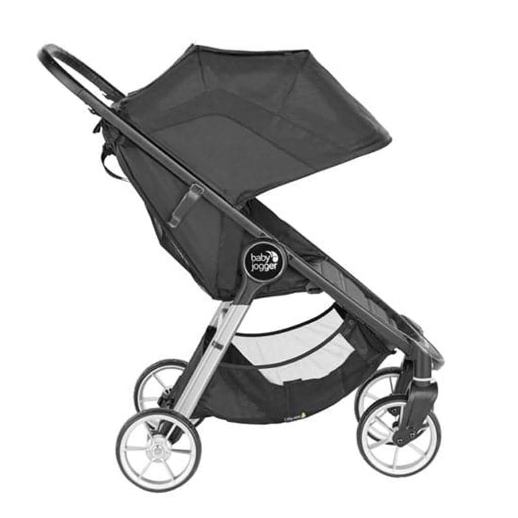 baby jogger city mini 4 Baby Jogger City Mini 2 - 4 Wheel City Go Travel System