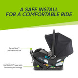 Baby Jogger City Mini 2 - 4 Wheel City Go Travel System - BJ2086661 - ANB Baby