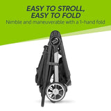 Baby Jogger City Mini 2 - 4 Wheel City Go Travel System - ANB Baby