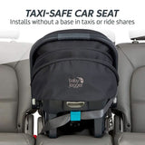 Baby Jogger City Mini 2 - 4 Wheel City Go Travel System - ANB Baby