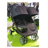 BABY JOGGER City Mini 2 Double Stroller - ANB Baby