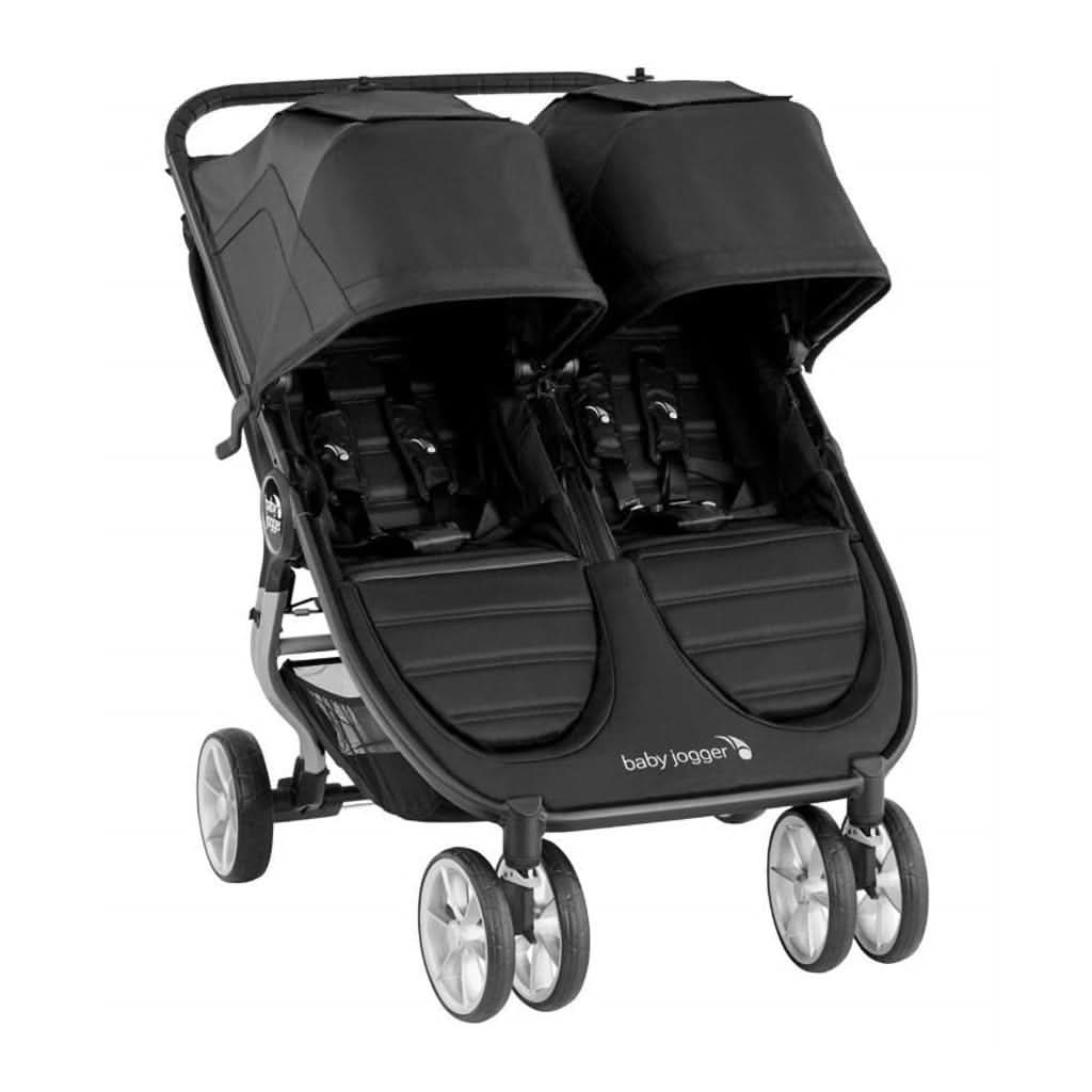 BABY JOGGER City Mini 2 Double Stroller-Double Strollers-Baby Jogger-ANB Baby Store