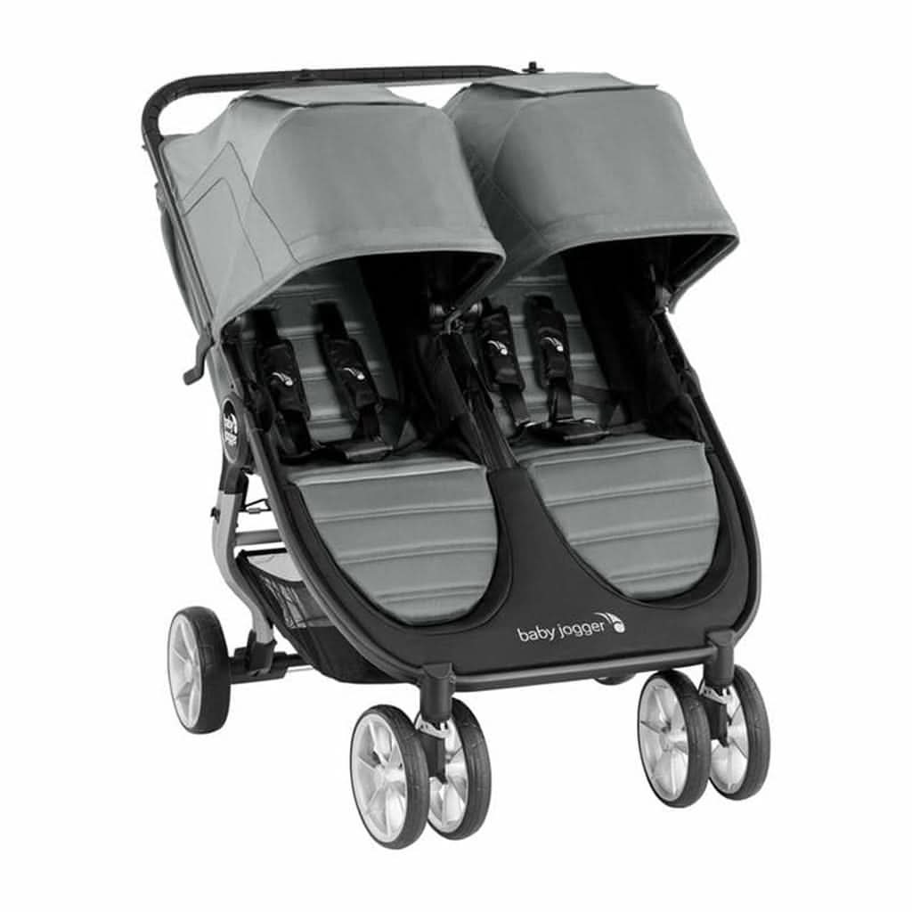 mini baby stroller BABY JOGGER City Mini 2 Double Stroller