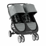 BABY JOGGER City Mini 2 Double Stroller - ANB Baby