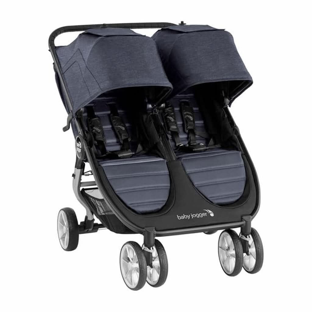 Gt2 Double Baby Jogger City Mini City Mini® GT2 Double Car Seat