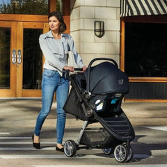 BABY JOGGER City Mini 2 Stroller 3 Wheels Design, ANB BABY