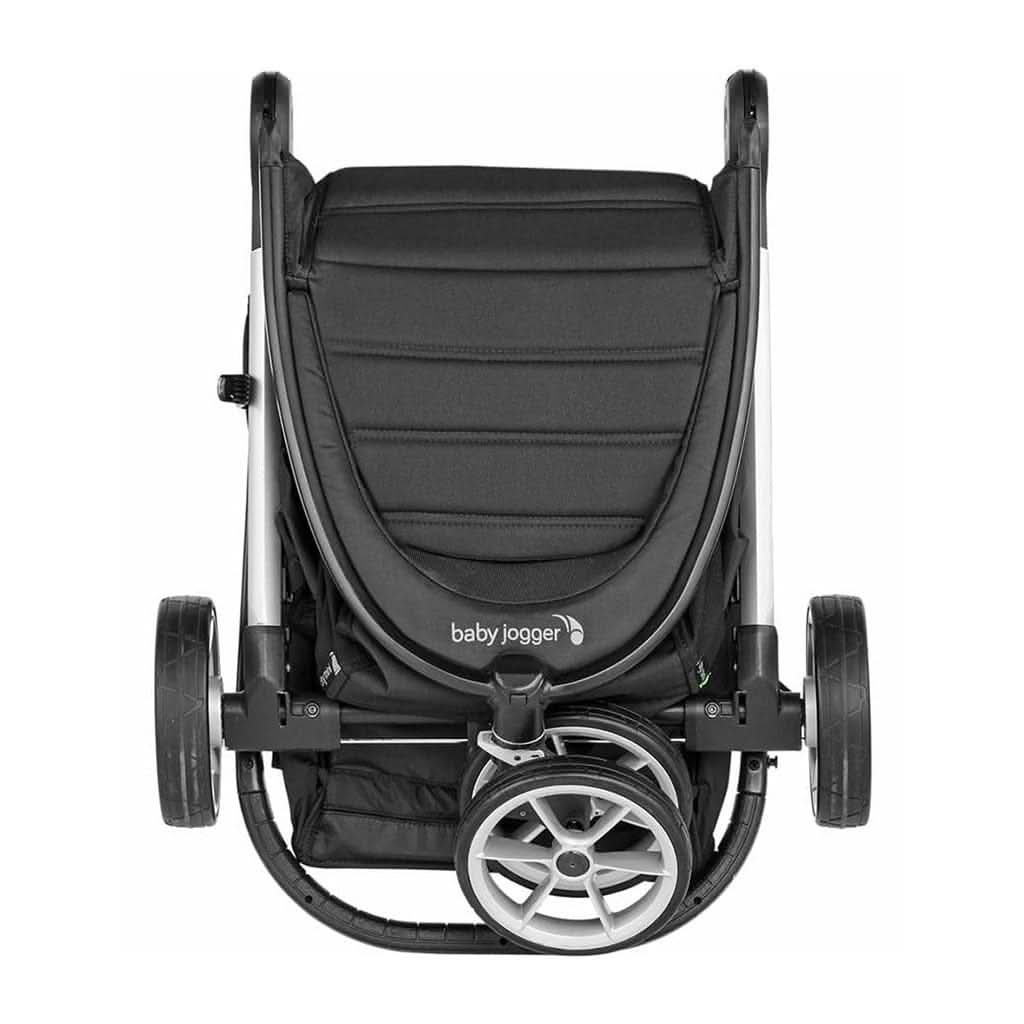 BABY JOGGER City Mini 2 Stroller 3 Wheels Design, ANB BABY