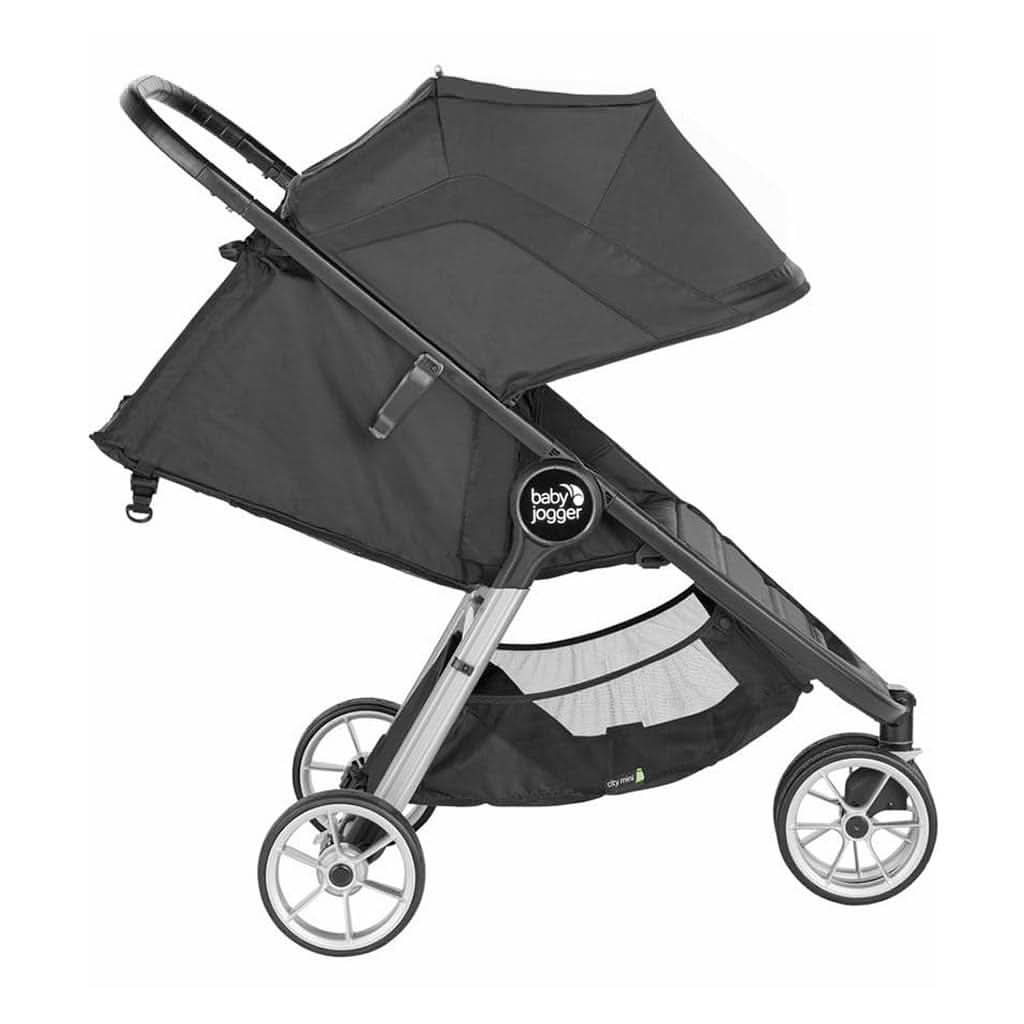 BABY JOGGER City Mini 2 Stroller 3 Wheels Design, ANB BABY