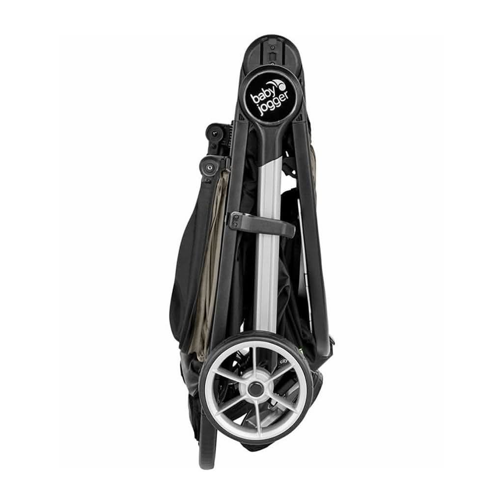 BABY JOGGER City Mini 2 Stroller 3 Wheels Design, ANB BABY