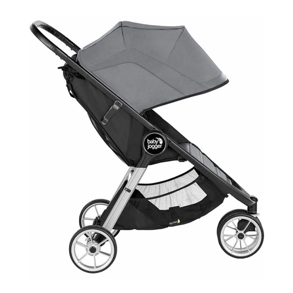 BABY JOGGER City Mini 2 Stroller 3 Wheels Design, ANB BABY