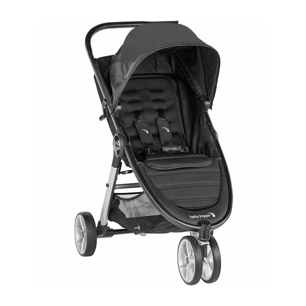 jogging stroller wheels BABY JOGGER City Mini 2 Stroller 3 Wheels Design