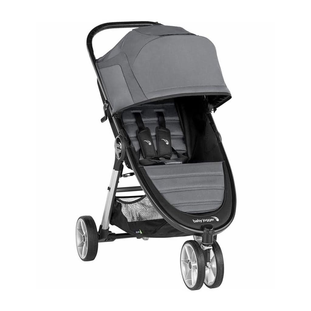 BABY JOGGER City Mini 2 Stroller 3 Wheels Design, ANB BABY
