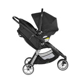 BABY JOGGER City Mini 2/City Mini GT2 City GO/Graco Car Seat Adapter - Jet - ANB Baby