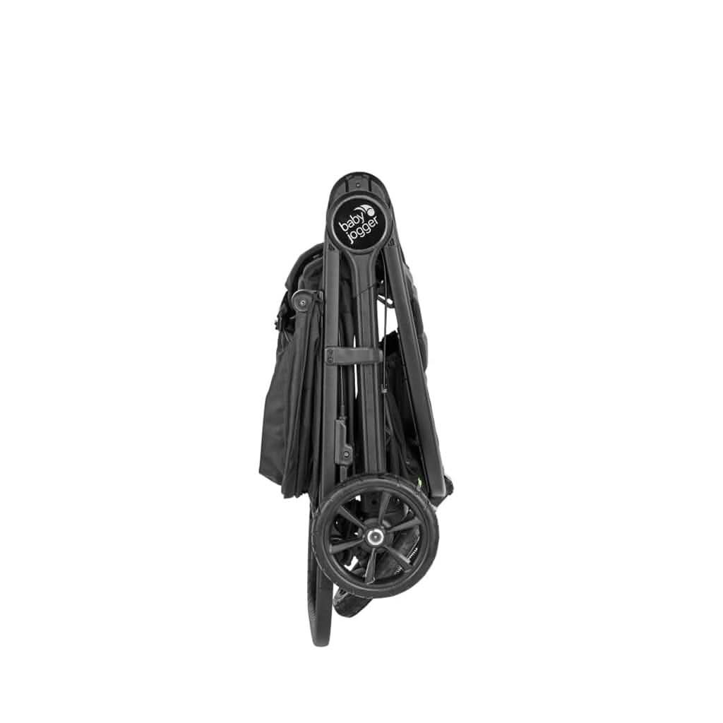BABY JOGGER City Mini GT2 Stroller and City GO Car Seat Complete Travel System, ANB BABY