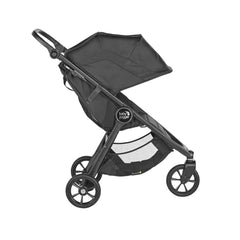 BABY JOGGER City Mini GT2 Stroller and City GO Car Seat Complete Travel System, ANB BABY