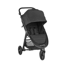 BABY JOGGER City Mini GT2 Stroller and City GO Car Seat Complete Travel System, ANB BABY