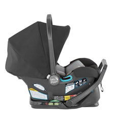 BABY JOGGER City Mini GT2 Stroller and City GO Car Seat Complete Travel System, ANB BABY