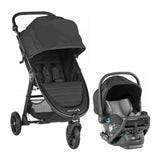 BABY JOGGER City Mini GT2 Stroller and City GO Car Seat Complete Travel System - ANB Baby