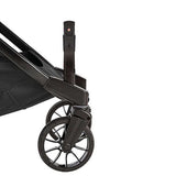 Baby Jogger City Select 2 Second Seat Adapters, Black - ANB Baby