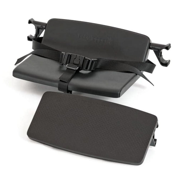 BABY JOGGER City Select® LUX Bench Seat, Black ANB Baby