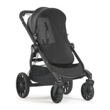 Baby Jogger City Select / LUX Bug Canopy - Black - ANB Baby