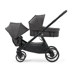 Baby Jogger City Select Lux Pram Kit, ANB BABY