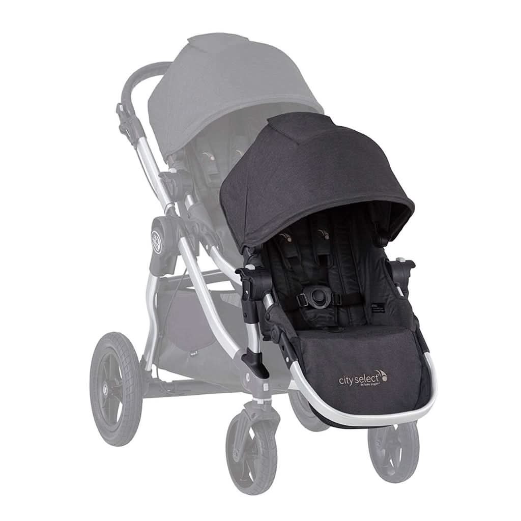 baby jogger city select double BABY JOGGER City Select Second Seat Kit (Fashion Update)