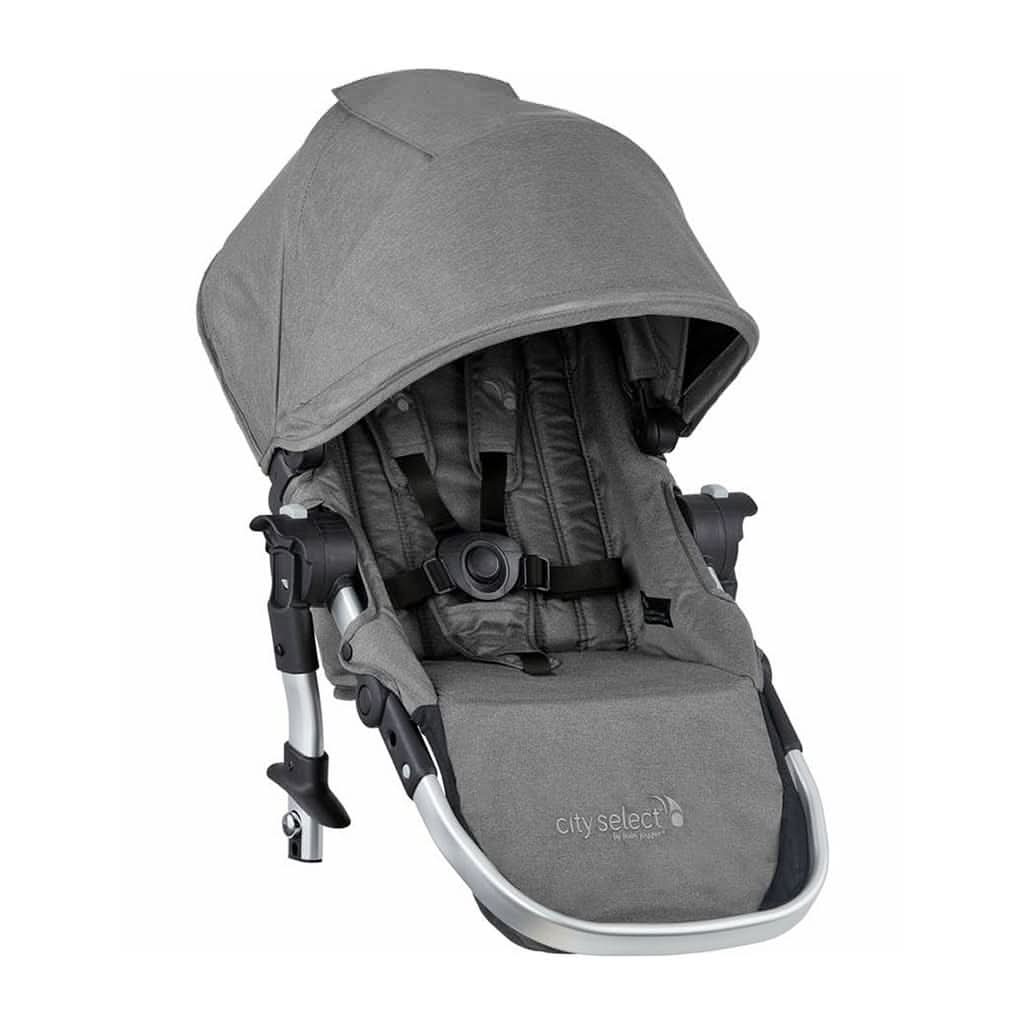 car seats that fit city select stroller BABY JOGGER City Select Second Seat Kit (Fashion Update)