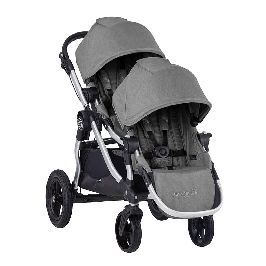 BABY JOGGER City Select Second Seat Kit Fashion Update ANB BABY